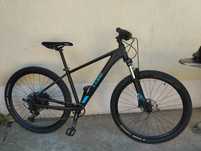 Bicicleta cube analog 1x12