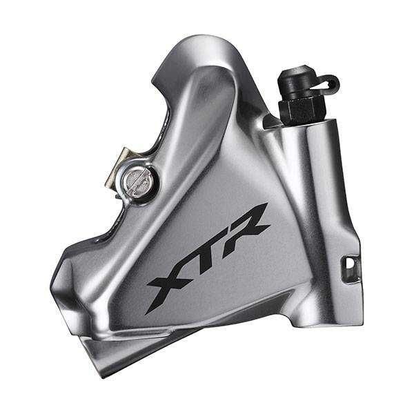 Etrier frana Shimano XTR M9110/M9100 Flat-Mount NOU