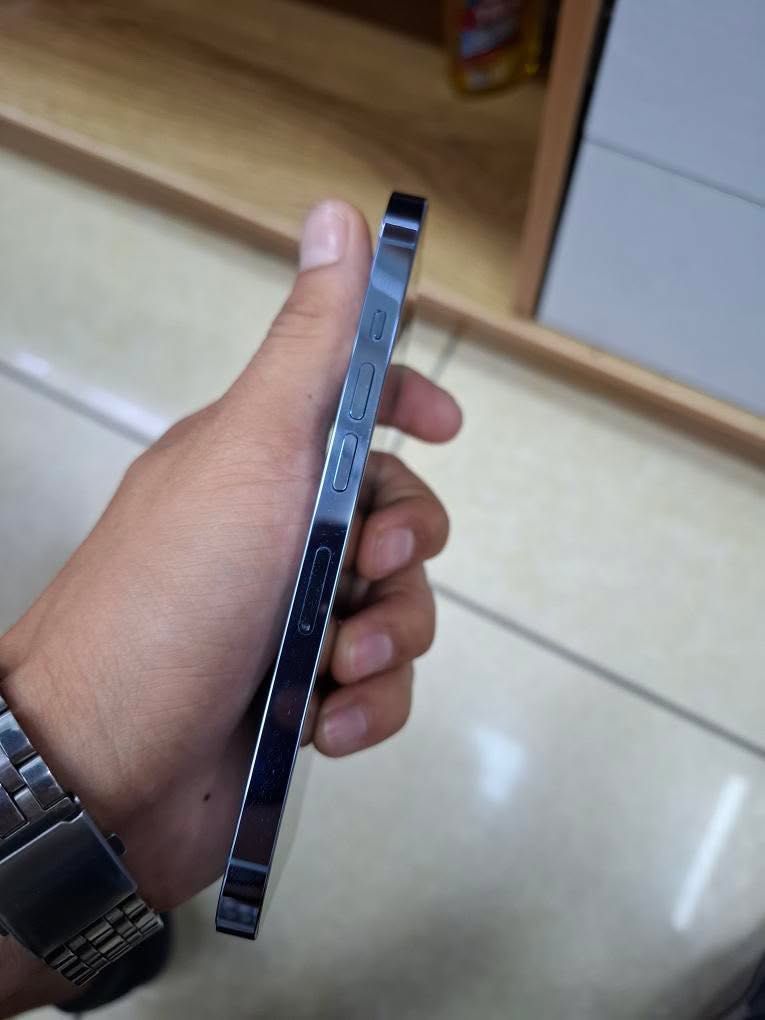 13 pro blue Idial garantiya 1 yil