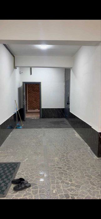 Эшонгузар 3/7/10 квартира  Раздельная коробка, новостройка 120 кв