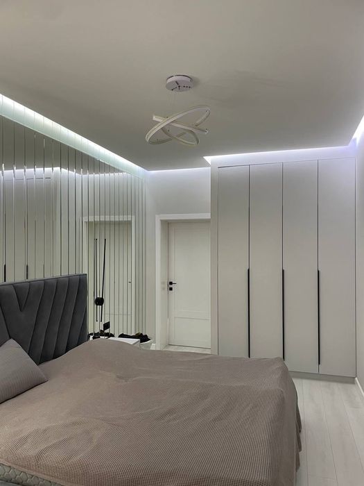 Продаётся Дом 2.2 сотки ремонт ул.Никитина Мирзо-Улугбек