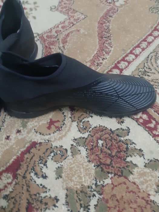 Ghete de sala si gazon