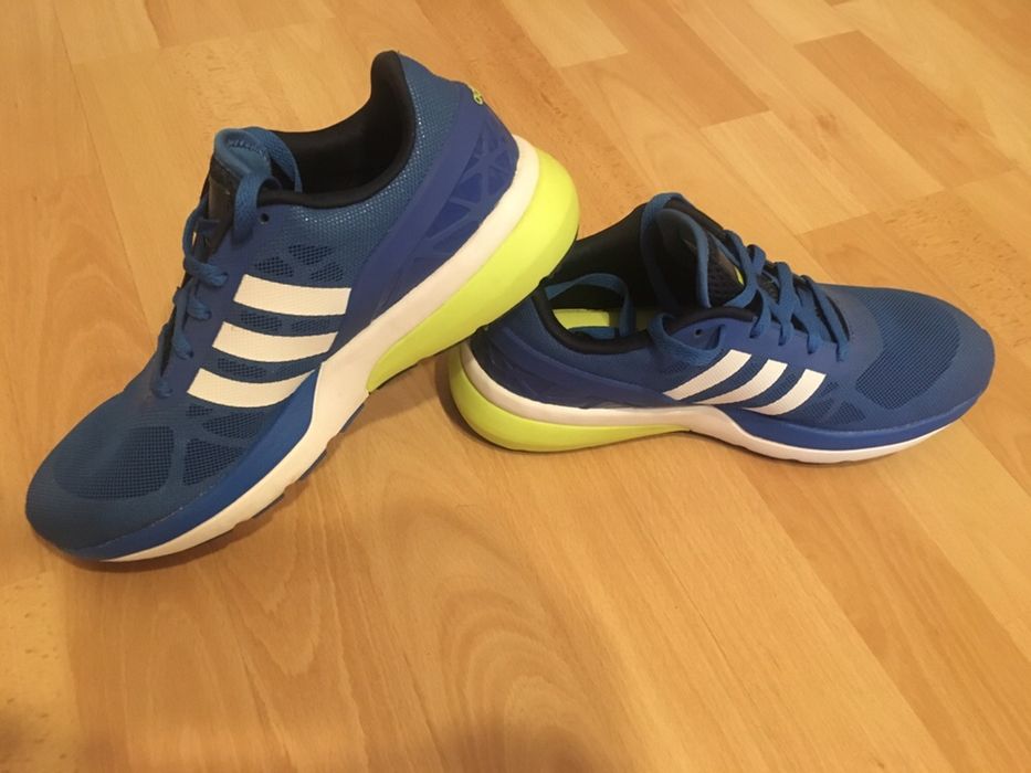 Нови маратонки Adidas