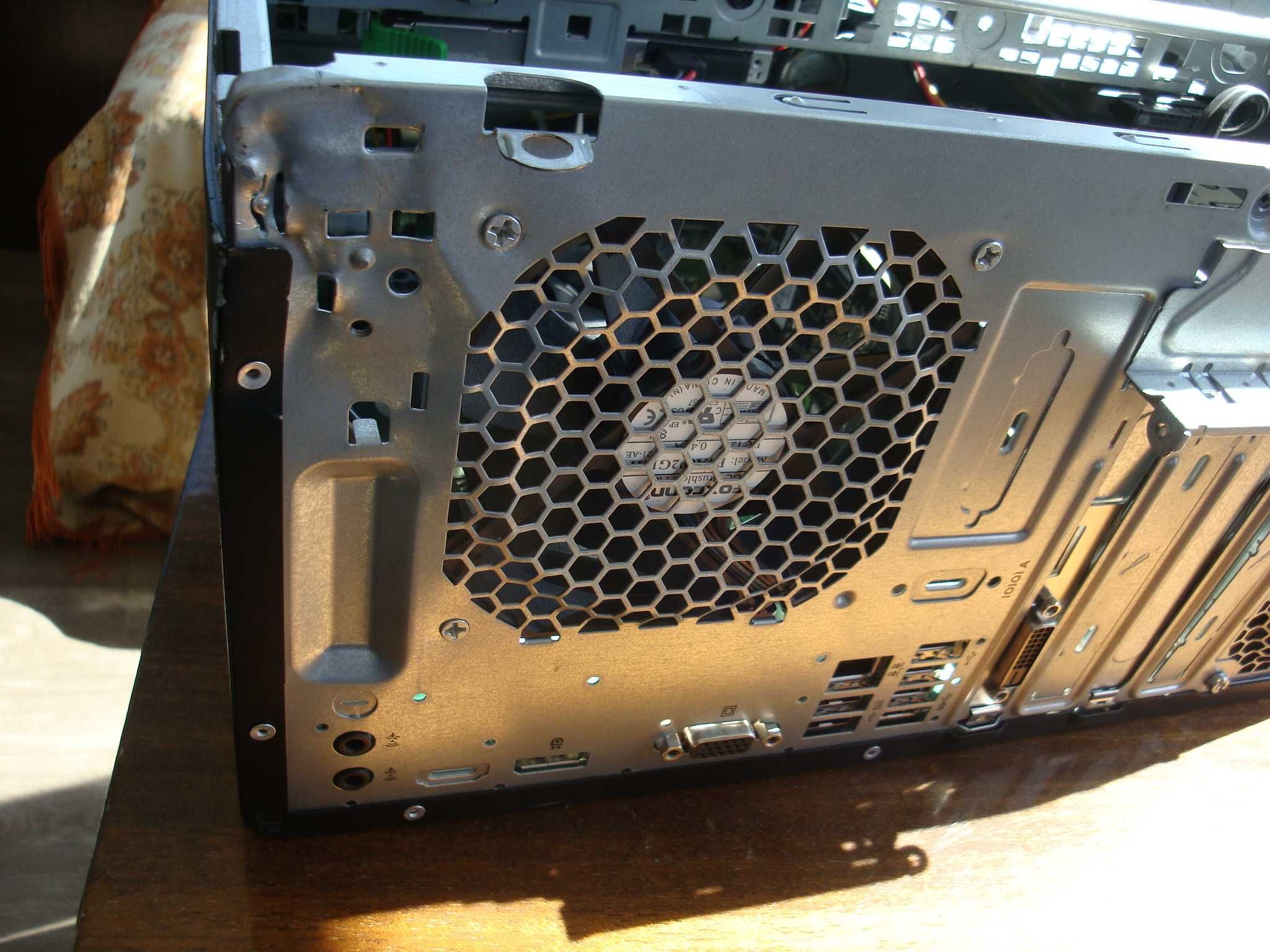 i5-6600 HP ProDesk 400 G4 MT