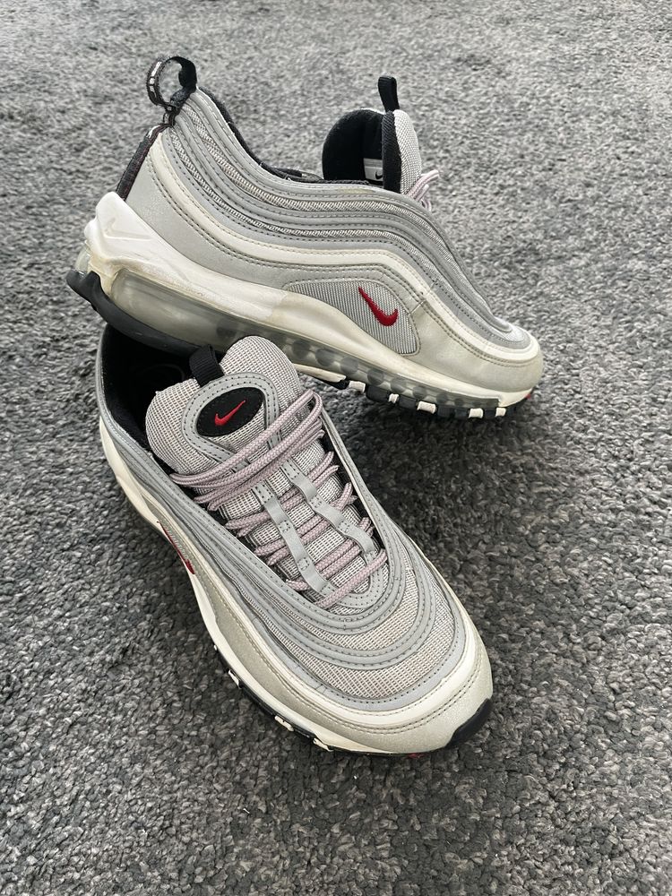 Nike air max 97