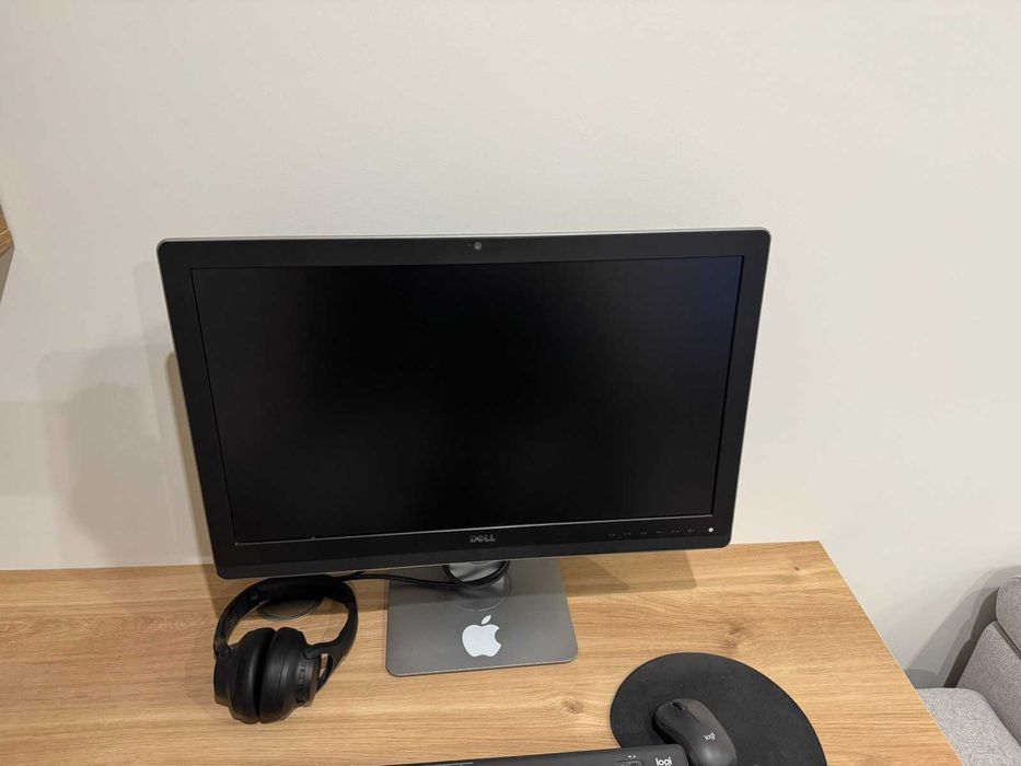 Монитор Dell UZ2315Hf 23''