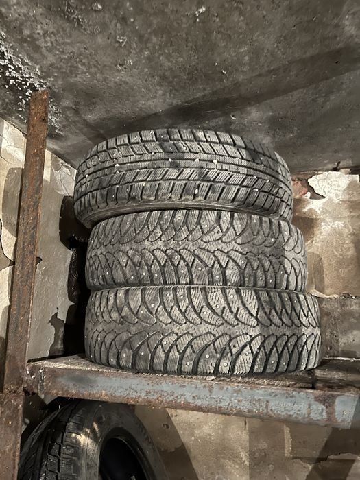 Резина 185/65R14