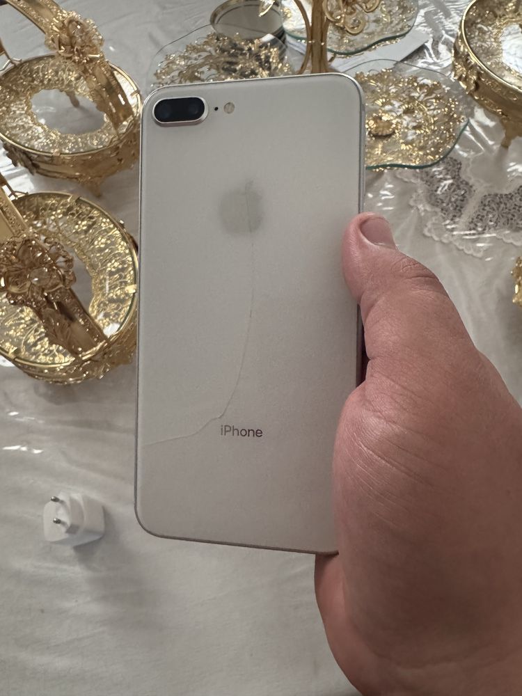 Iphone 8+ срочно