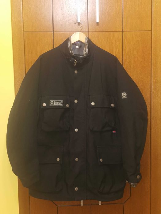 Belstaff оригинално мъжко яке