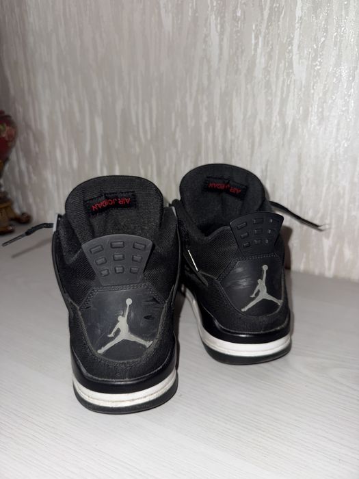 Vand Jordani 4 originali