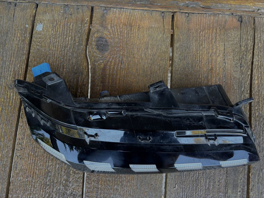 Халоген Пежо 308/Peugeut 308