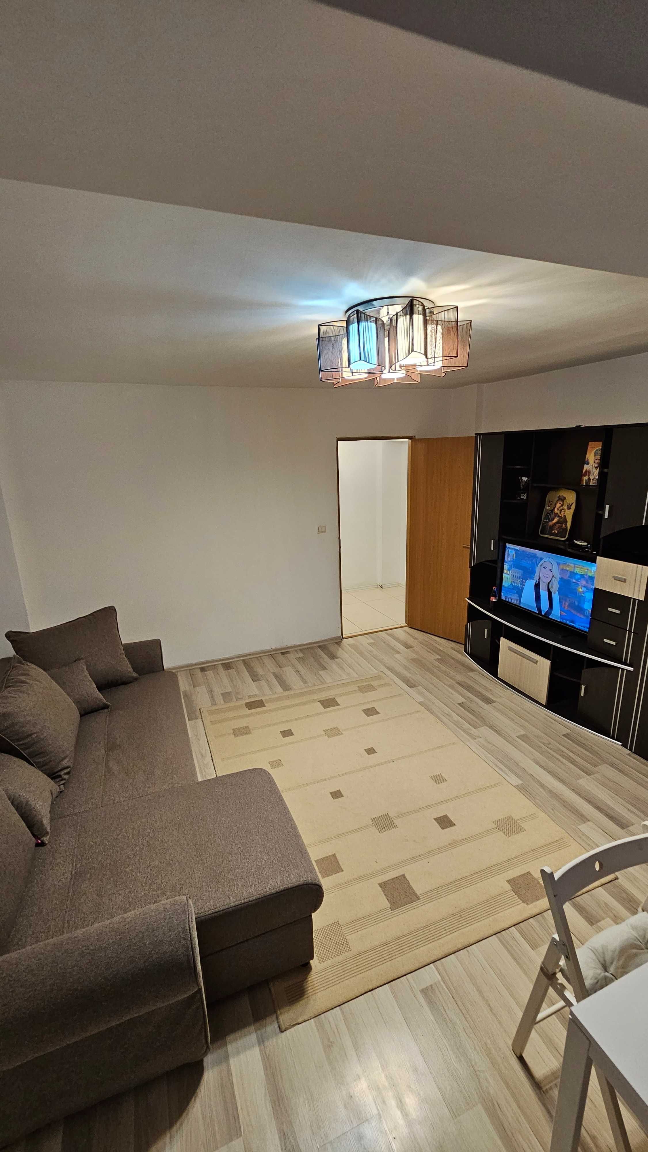 Apartament 2 camere Compozitorilor Baba Novac