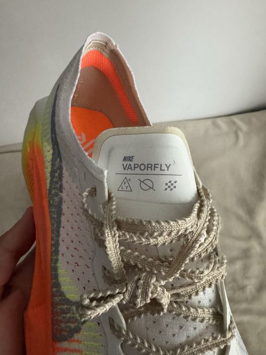 Nike Vaporfly 3.