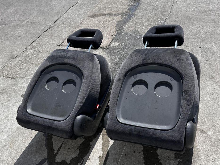 2 Scaune Spate Individual Sharan Seat Alhambra Ford Galaxy