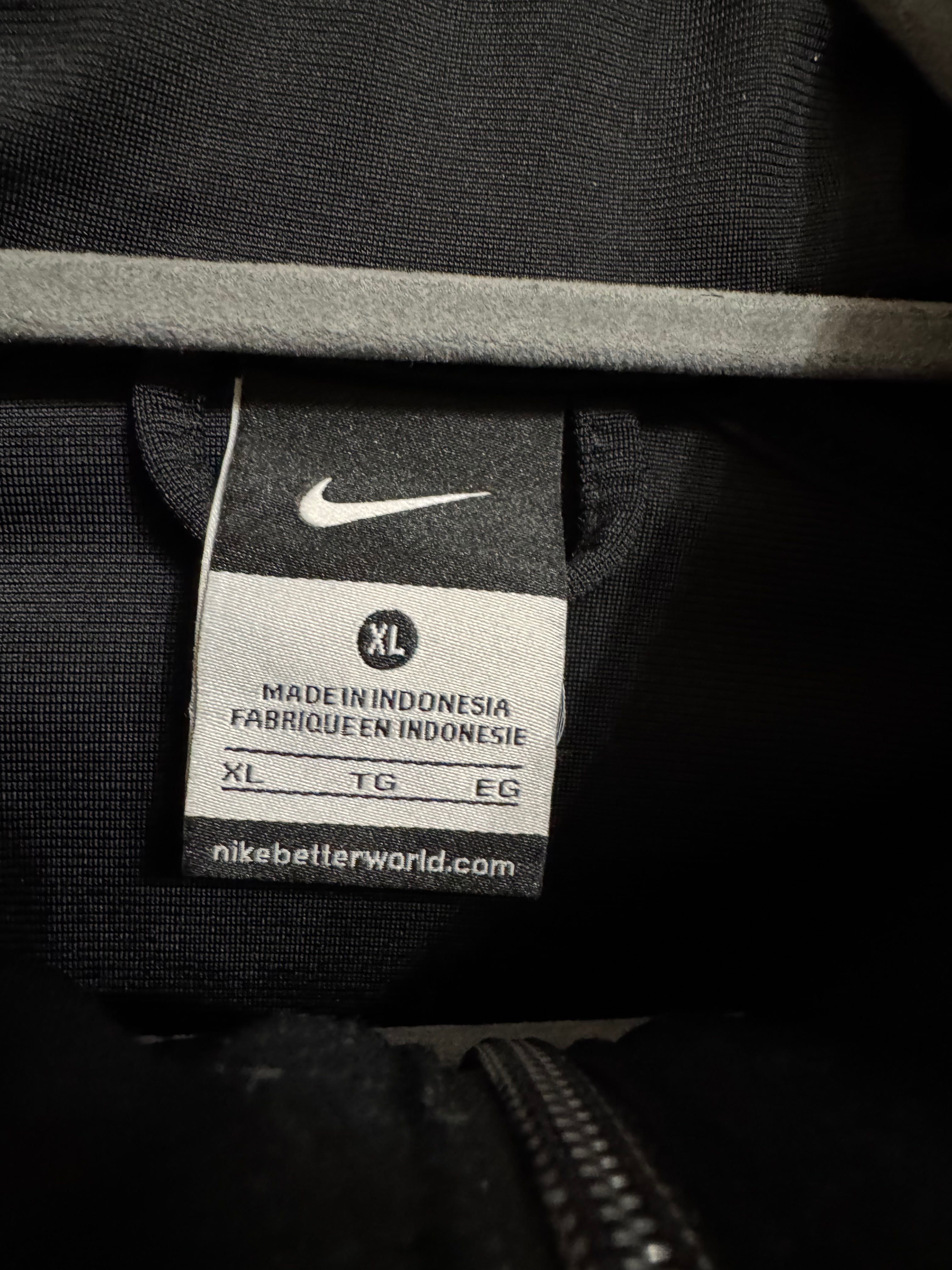 2 броя Nike Air Striped Long Sleeve.Мъжко горнище Nike.