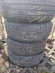 Vand 4 anvelope 205 60 16 Hankook
