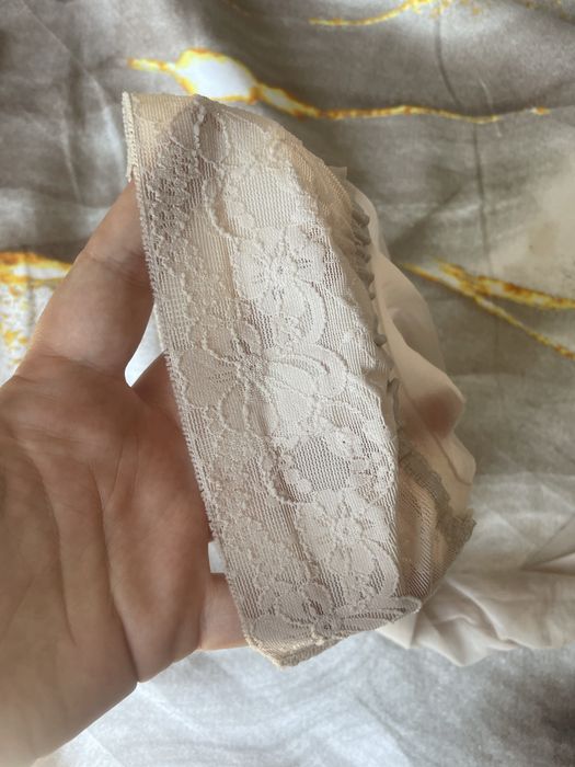 Ciorapi/dresuri cu banda adeziva