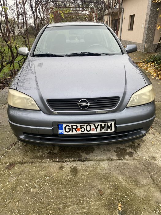 Opel Astra G de vanzare