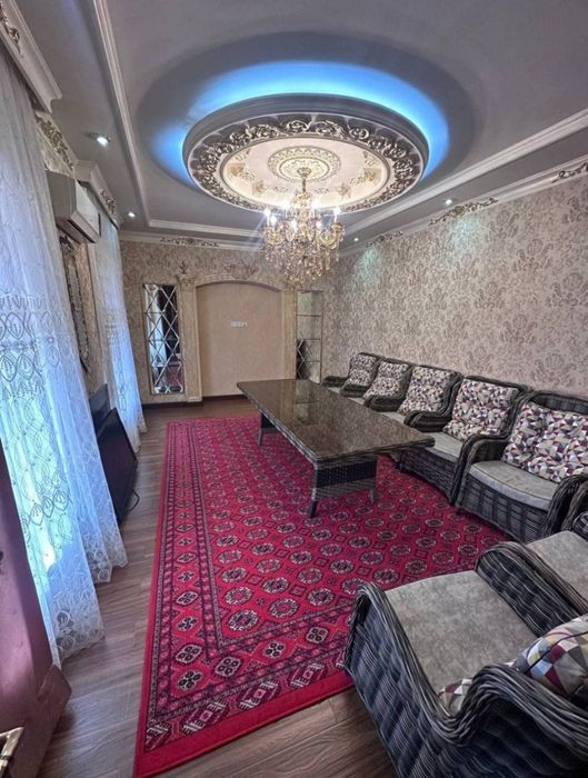 6 ком Учтепа дома аренда