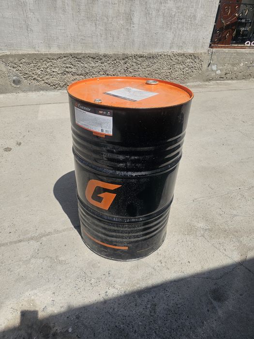 Бочки 200 литовые