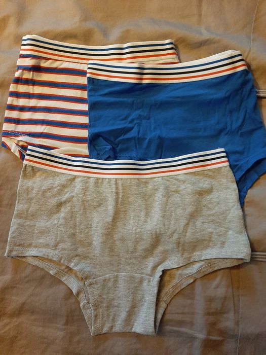 Детски бикини за ръст 146/152 на фирма TCHIBO - нови