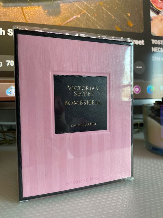 Victorias Secret bombshell parf original 100ml