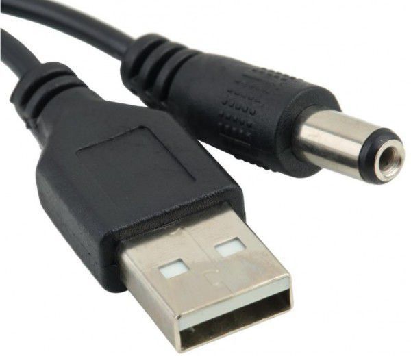 Конвертор от цифров към аналогов звук