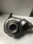 Turbosuflanta ( turbina ) mercedes E class 2.2 diesel, A6110960799