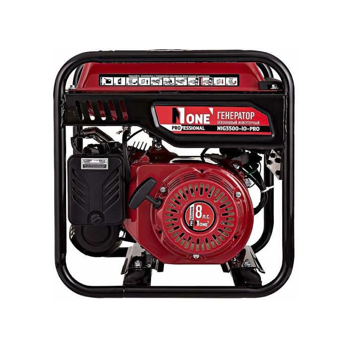 Генератор sotiladi. Xolati yangi. 3 soatgina ishlatilgan