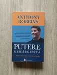 Putere Nemărginită - Anthony Robbins