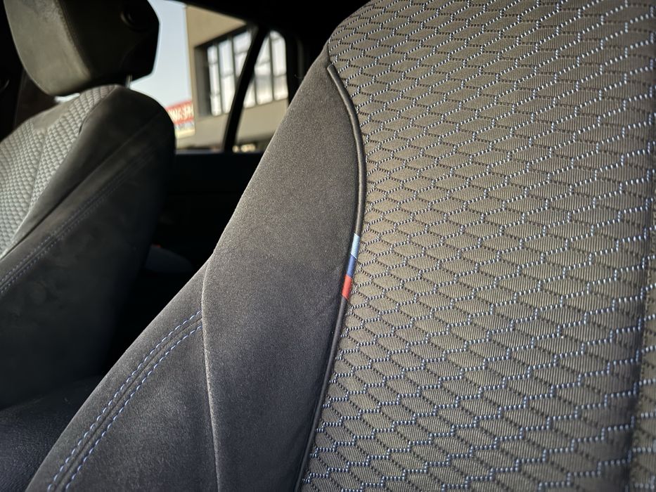 Bmw F31 320d / M pachet / automat / 2014