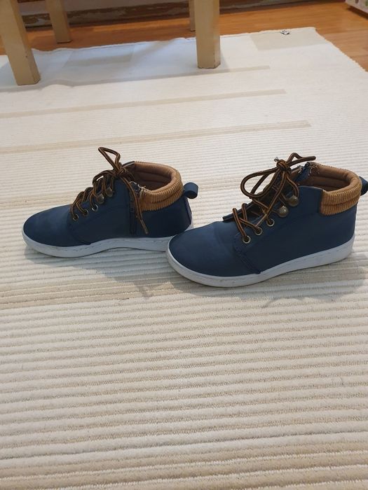 Ghete Tex marimea 32