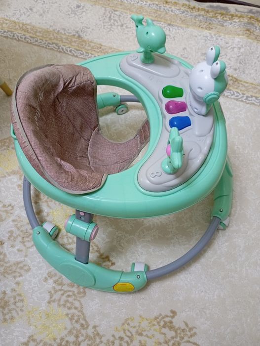 Ходунки в отличном состоянии 100000