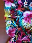 Costum de baie dama