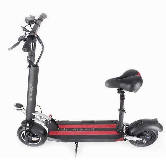 Продам или обменяю электросамокат Kugoo Цена 100000тг