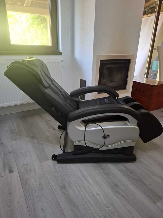 Fotoliu de masaj