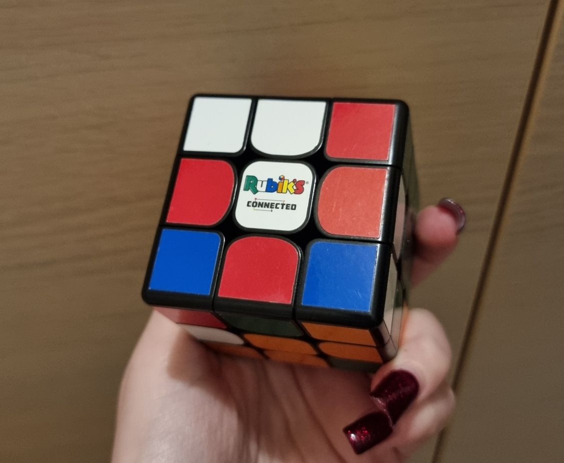 Cub rubik - GoCube Rubiks Connected AI Smart 3x3x3