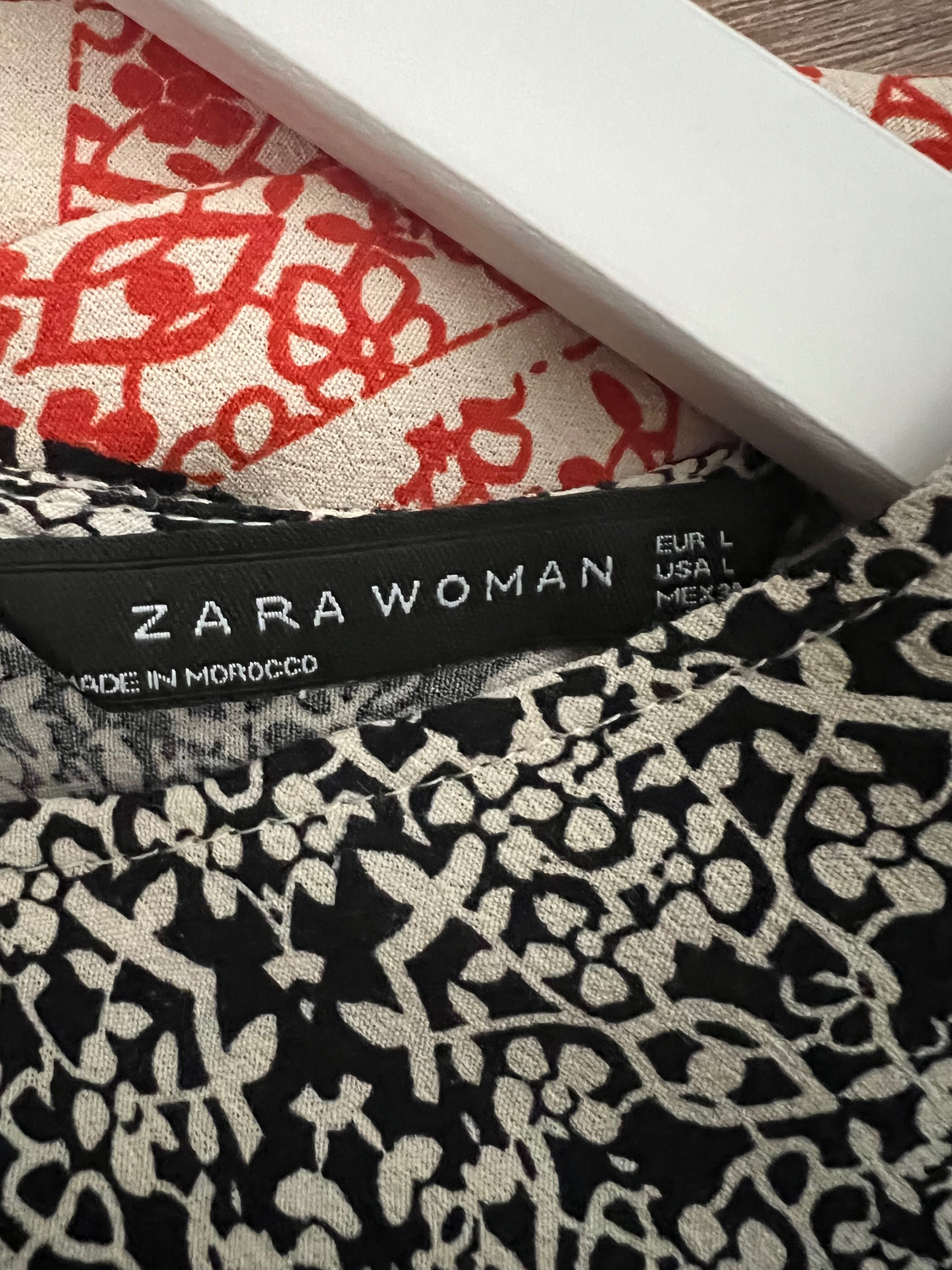 Zara rochița damă