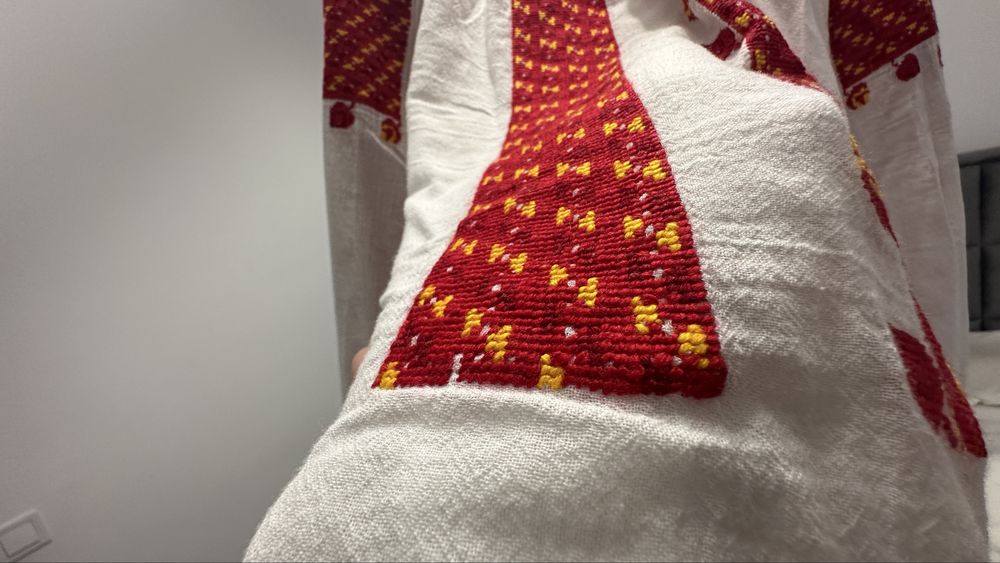 Ie populara traditionala