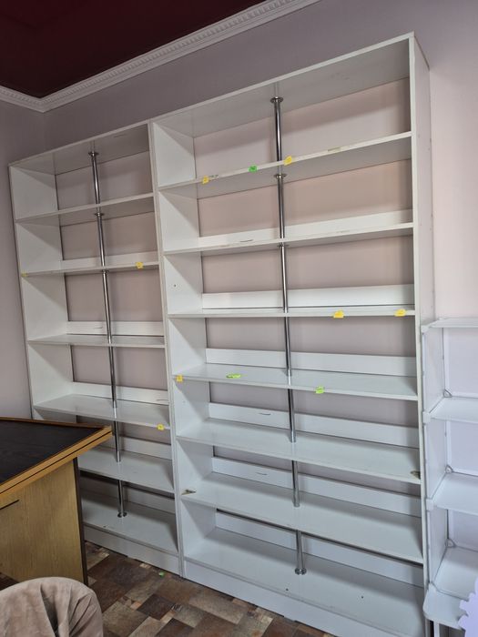 Продаю шкафы 2 вида