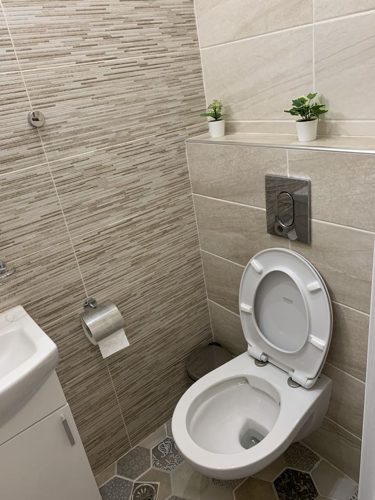 Продава се Тристаен апартамент в София, Малинова долина - 103 кв.м за 3204 €/кв.м - Снимка #18