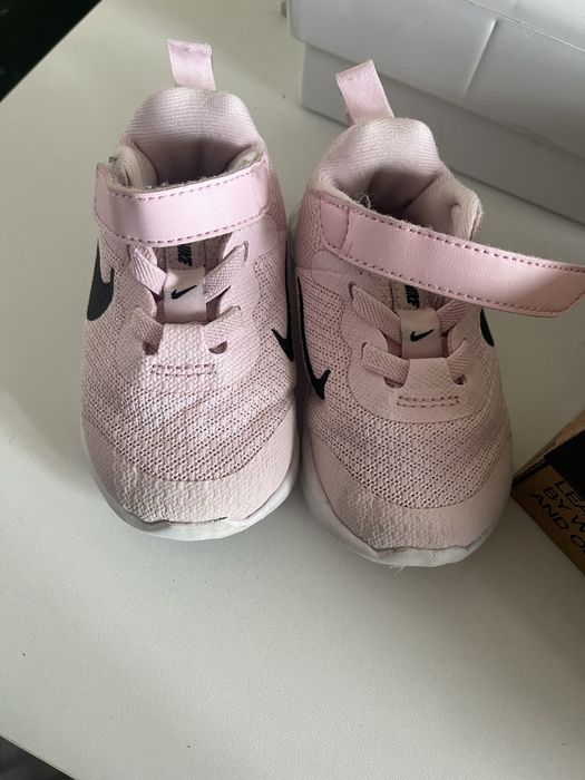 Nike 19.5 номер и нови ботуши