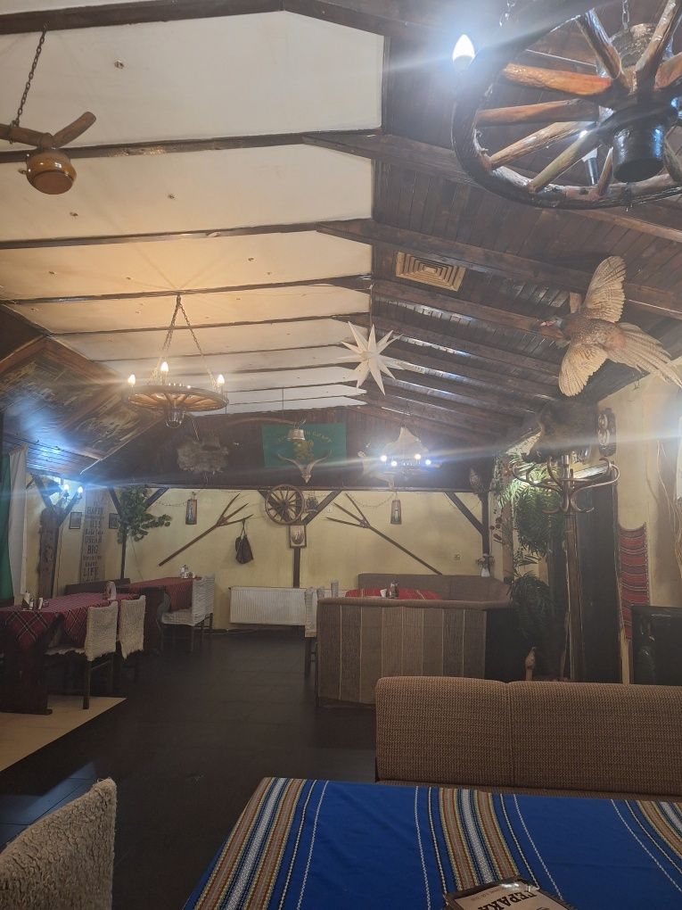 Продава се Заведение в София, Левски В - 200 кв.м за 75 €/кв.м - Снимка #2