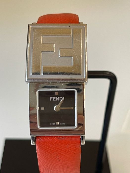 Ceas Fendi 5400L Amanet BKG