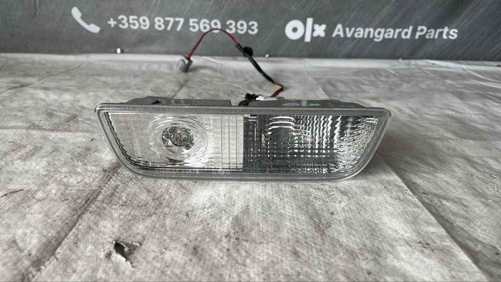 Задна светлина Suzuki Vitara