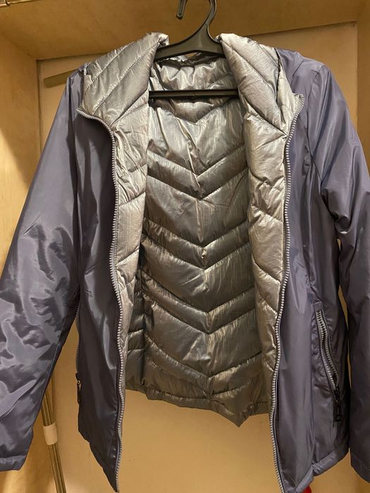 Куртка женская демисезонная