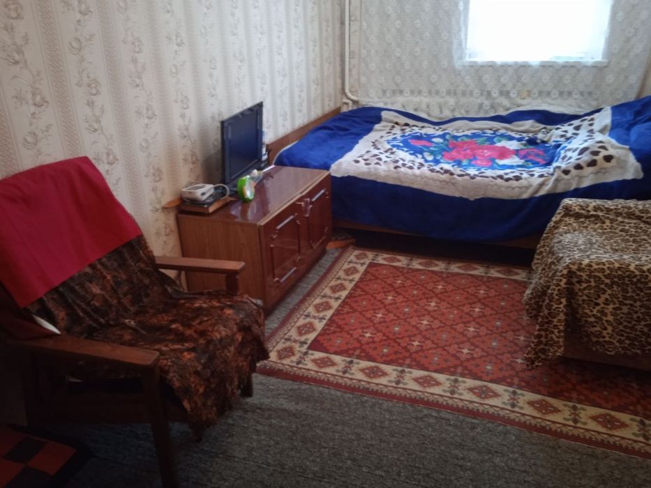 Себзар 3/6/9, 84м2,  балкон 3х6,угловой