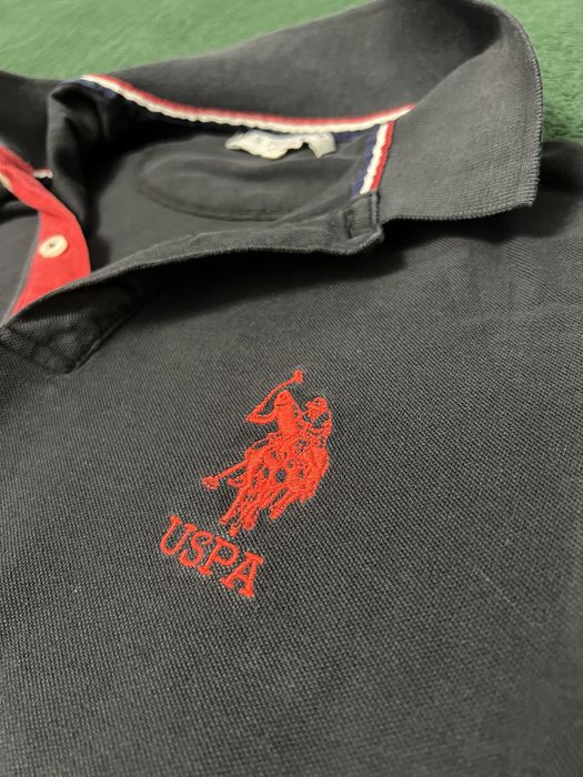 Tricou U.S Polo Assn