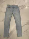 Оригинални мъжки дънки Levi’s модел 510