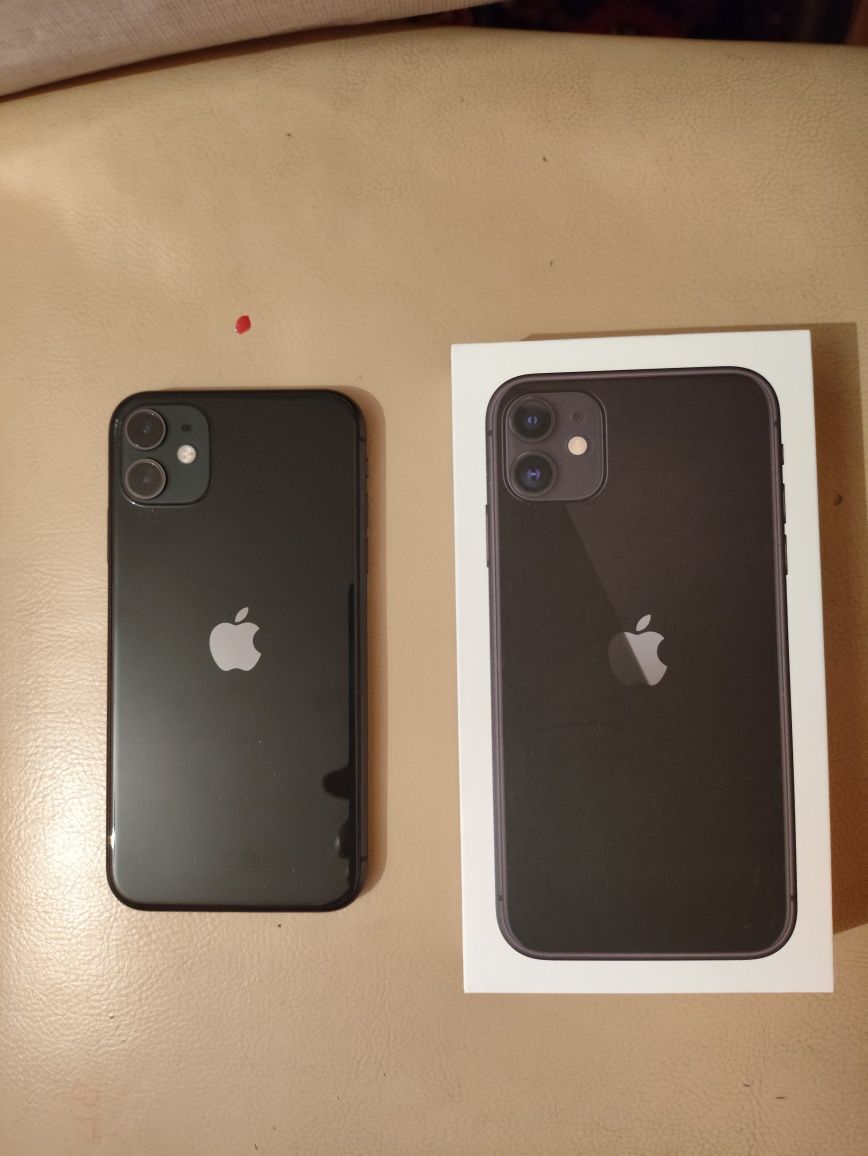 Iphone 11 128 гб